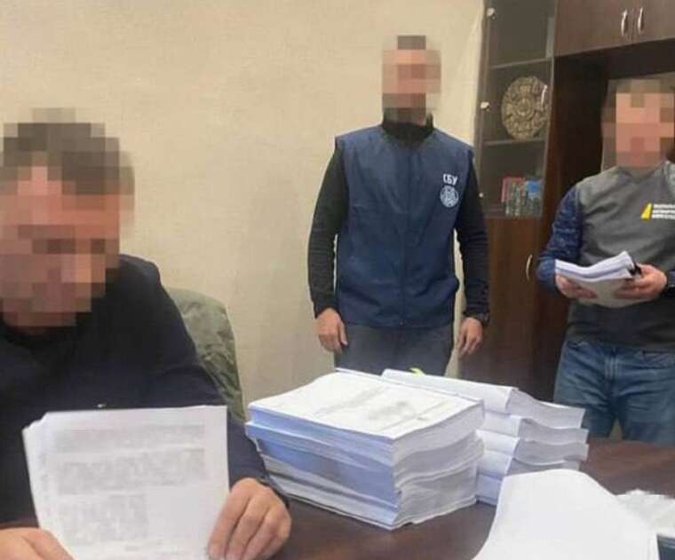 8 million bail: the court has chosen a preventive measure for the assistant of "servant" Kasai