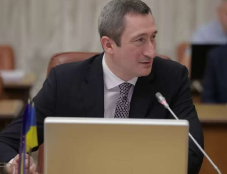 ЗМІ стало відомо, хто вніс заставу в 120 мільйонів гривень за віцепрем’єра Чернишова