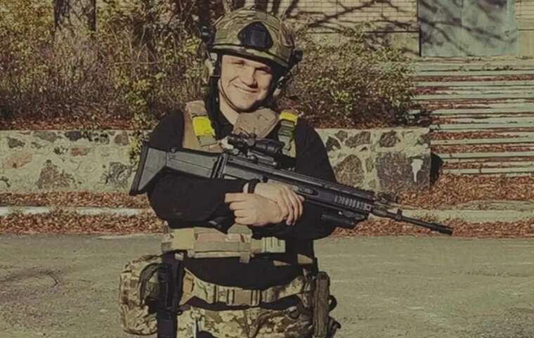 Удар РФ по Гуляйполю: погиб начальник штаба бригады Валерий Мирзаев