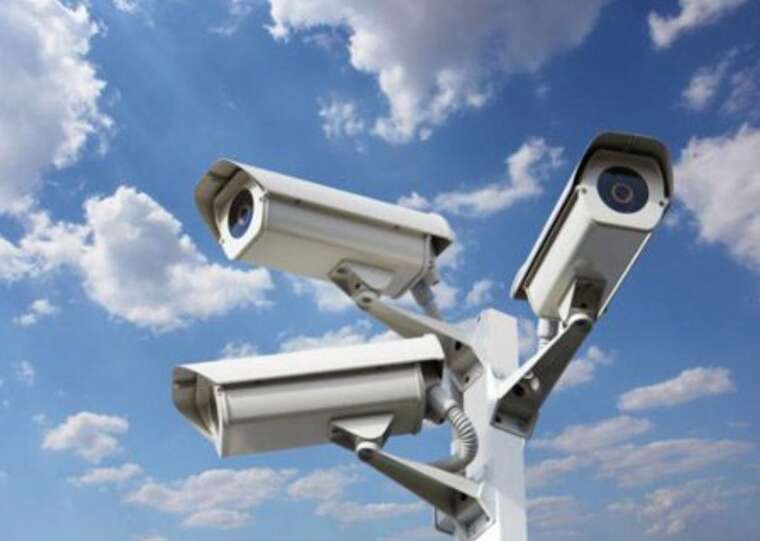 Козинська селищна рада витратить 5,8 мільйона гривень на розширення системи відеоспостереження