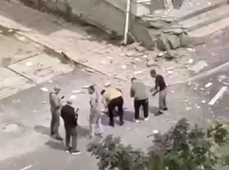 The SSU eliminated the former head of the "administration" of Luhansk, Manolis Pilavov