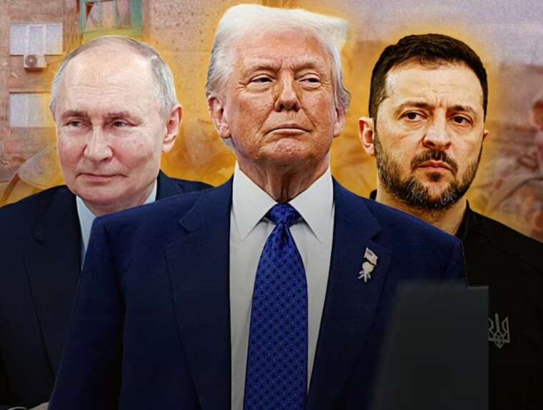 Москва не відступить від своїх цілей, але готова до переговорів, - Ушаков