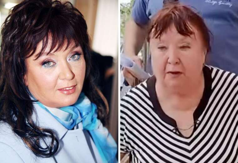 Как сейчас живёт Наталья Витренко — лидер запрещенной в Украине ПСПУ