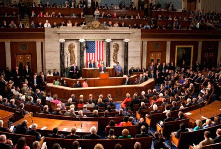 Палата представителей США поддержала налоговый законопроект Трампа «One Big Beautiful Bill»