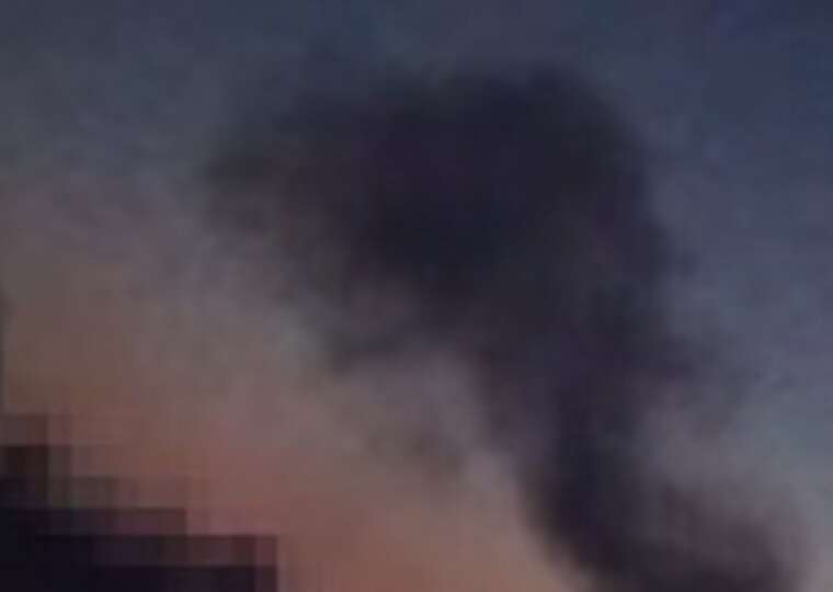 У тимчасово окупованій Макіївці та Харцизьку пролунали потужні вибухи