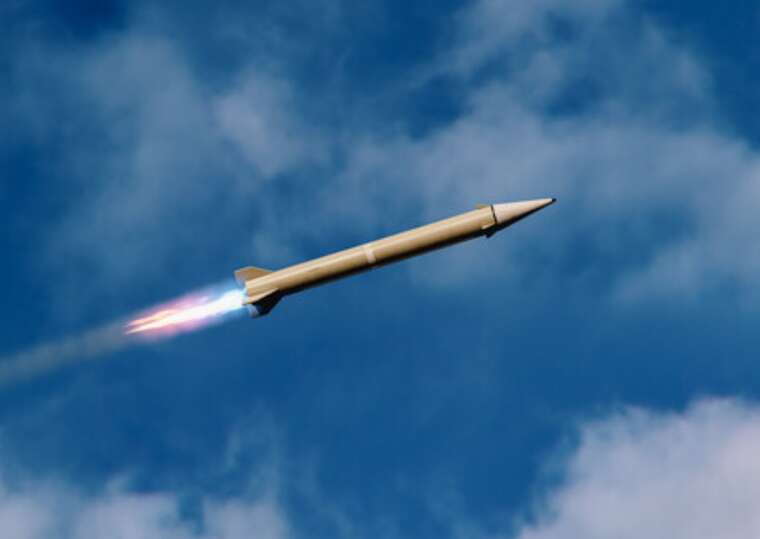 Повітряна тривога в Україні: зафіксовано пуски «Кинджалів»