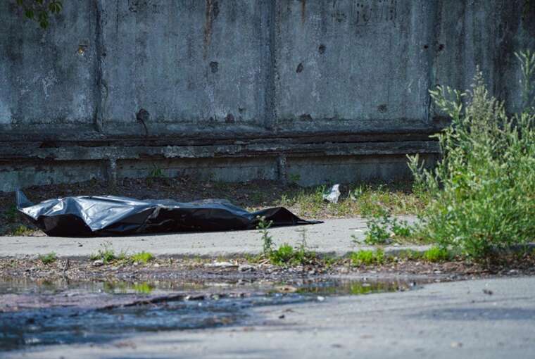 CCD: By attacking Kyiv and the Kyiv region, Russia sends a signal to the USA