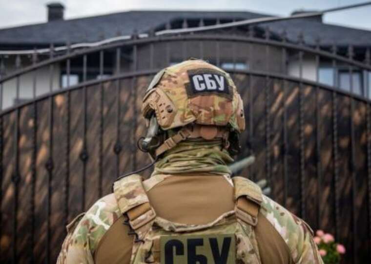 In Volyn, a regional council deputy was "profiting" from a scheme for evaders