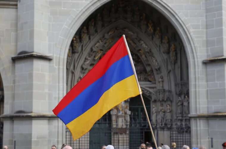 Вірменія висловила Росії протест через втручання у свої внутрішні справи