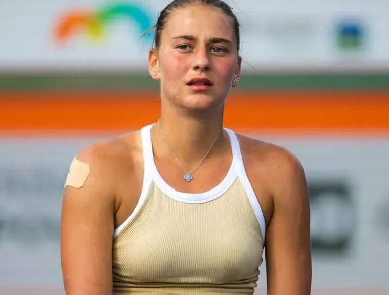 Марта Костюк досрочно покидает Уимблдон-2025
