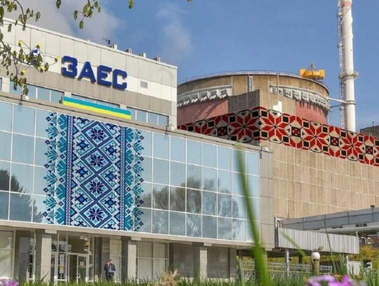 At the Zaporizhzhya NPP, power supply was restored after an emergency shutdown  occupation administration