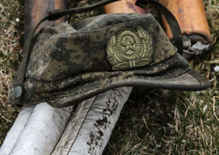 Enemy losses: The AFU reduced the invaders army by 1,050 occupants