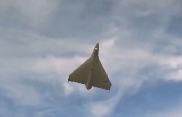 Ukraine is preparing to completely "close" the sky from "Shaheds",  Fedorenko