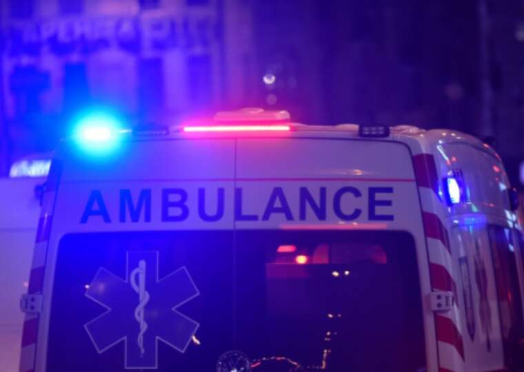 Внаслідок вчорашньої атаки на Київ загинули двоє людей, — Кличко