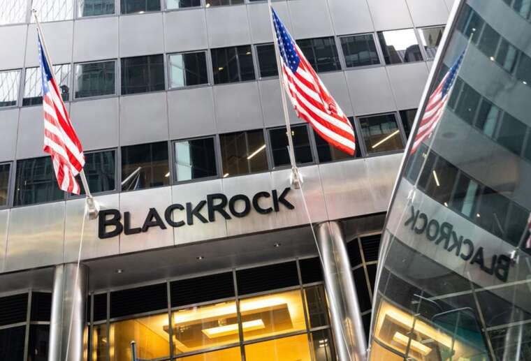 BlackRock has frozen the launch of a Ukraine recovery fund due to the uncertainty of the country’s future