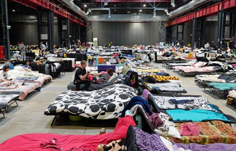 У Нідерландах підвищують плату за проживання для працюючих українських біженців