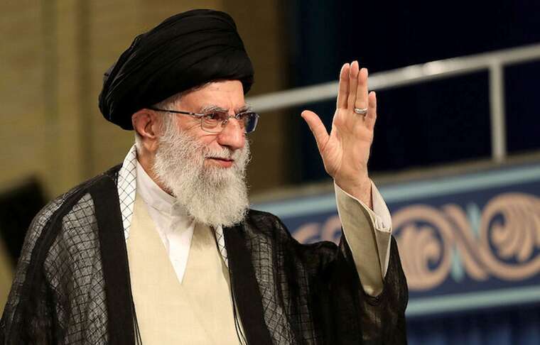 Майже місяць Алі Хаменеї не з’являється на публіці: «В Ірані вже шукають наступника»
