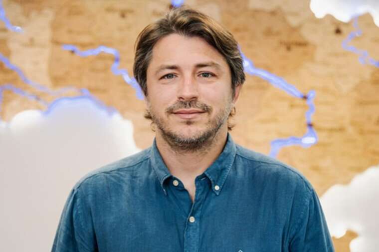 Притула пояснив, чому образився на "Новий канал", і зізнався, чи тримає злість зараз