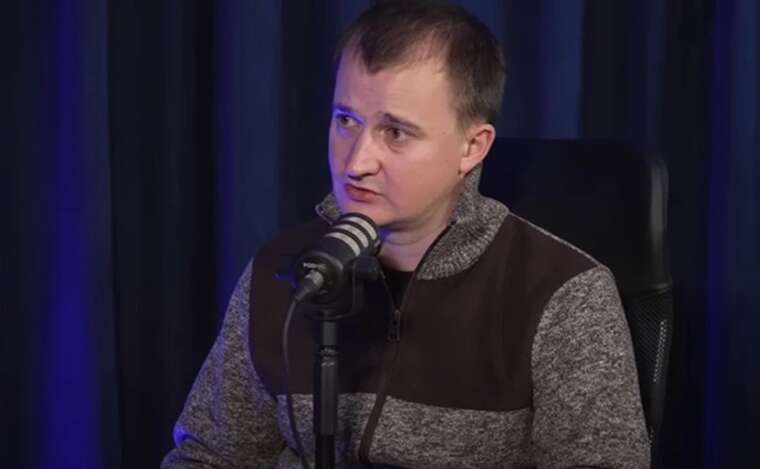 Chmut answered whether Ukraine can receive missiles for Patriot bypassing Washington