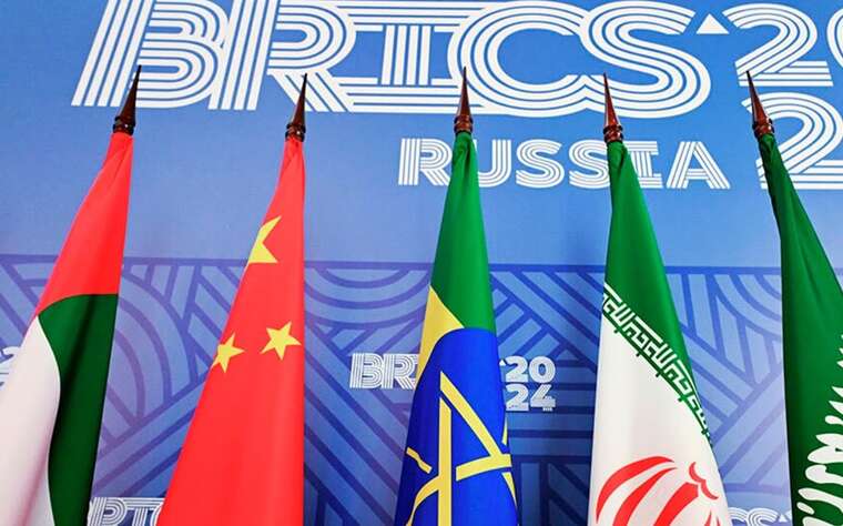 Проблеми зростання та відсутність лідерів затьмарюють саміт БРІКС — FT