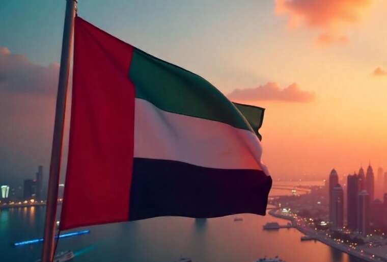 Toncoin и ОАЭ запустили программу «золотой» визы с гарантированным возвратом инвестиций