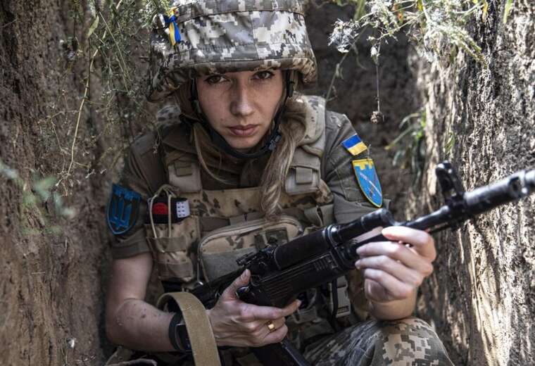 У РНБО прокоментували висловлювання Арестовича щодо призову жінок на військову службу в Україні