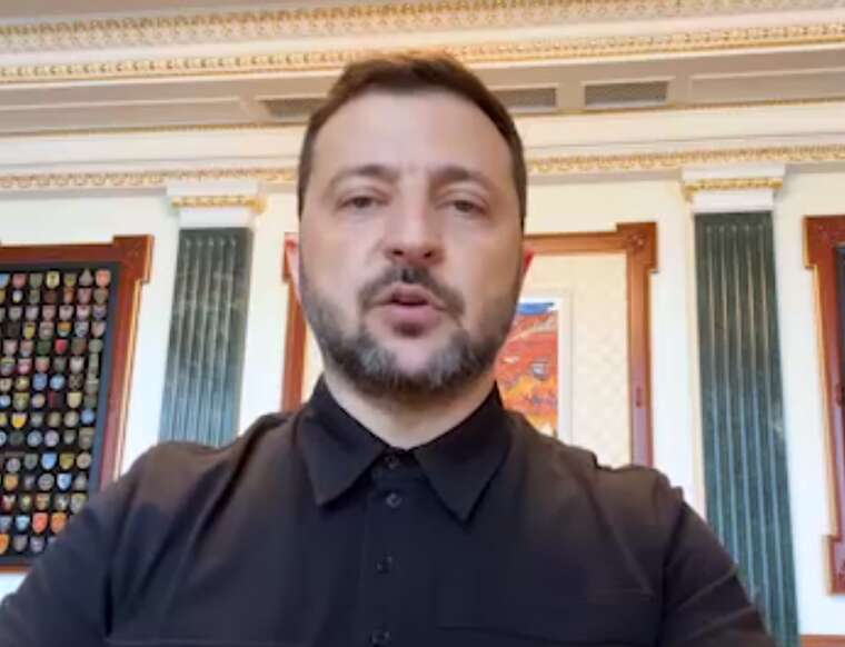 Ukraine has introduced a new sanctions package against the RF, including due to cryptocurrency transactions