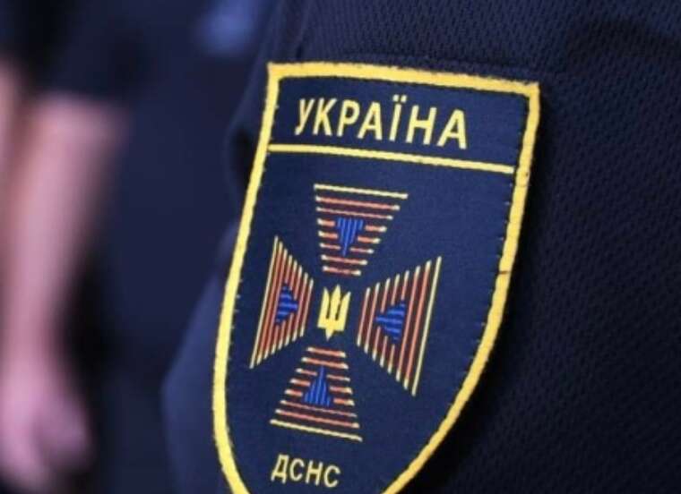 Росія відкрито здійснює атаки на рятувальників і вихваляється цим у відео - ДСНС