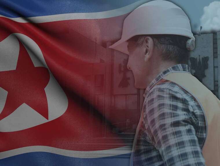 Росія масово шукає перекладачів з північнокорейського діалекту через брак робочої сили – ЦПД