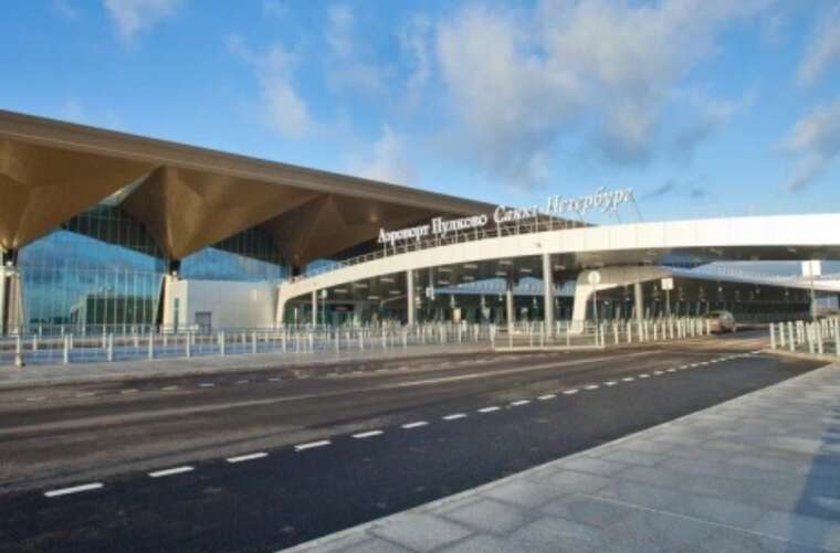 У російських аеропортах скасували сотні рейсів «з метою гарантування безпеки польотів»