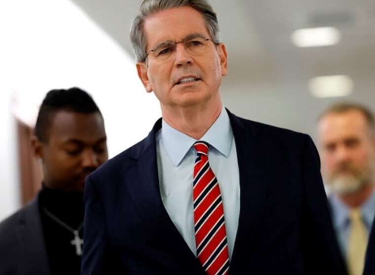 США подпишут ещё несколько торговых соглашений, - Бессент