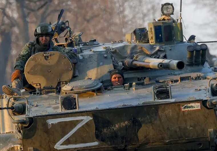 Russians advanced in the Zaporizhzhya region: captured Lobkove, there is a threat to Novopavlivka