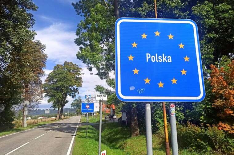 Польща запровадила контроль на кордонах із Німеччиною та Литвою