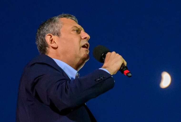 У Туреччині розпочали нове розслідування щодо лідера опозиції