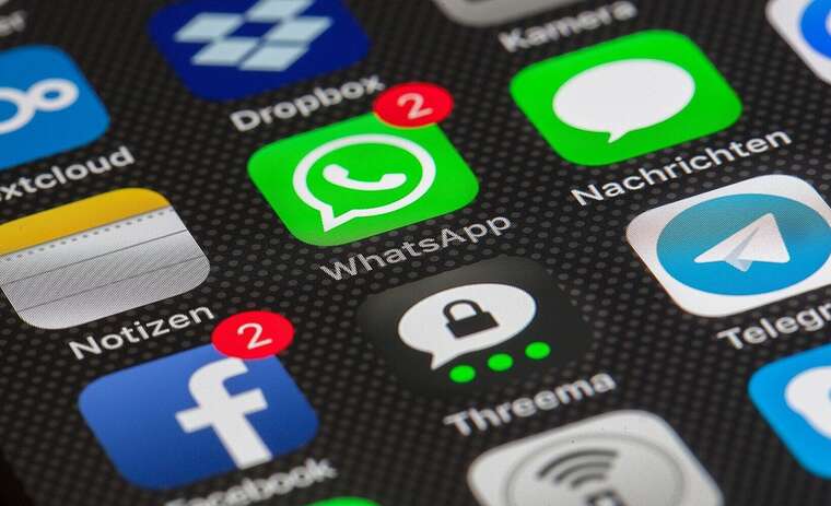 ЦПД: Вражеские каналы распространяют Telegram-бот для сбора координат ТЦК