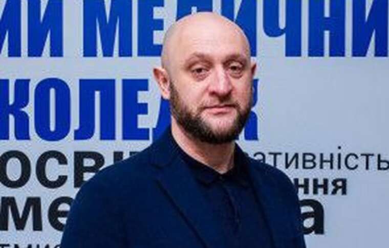 СБУ та Нацполіція блокують нові схеми ухилення від мобілізації: затримано директора медколеджу