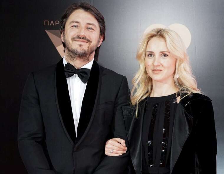 Жена Сергея Притулы засветилась с часами за более чем миллион гривен