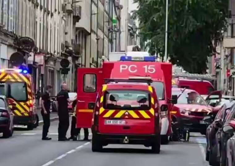 У Франції рій бджіл напав на людей, – BFMTV