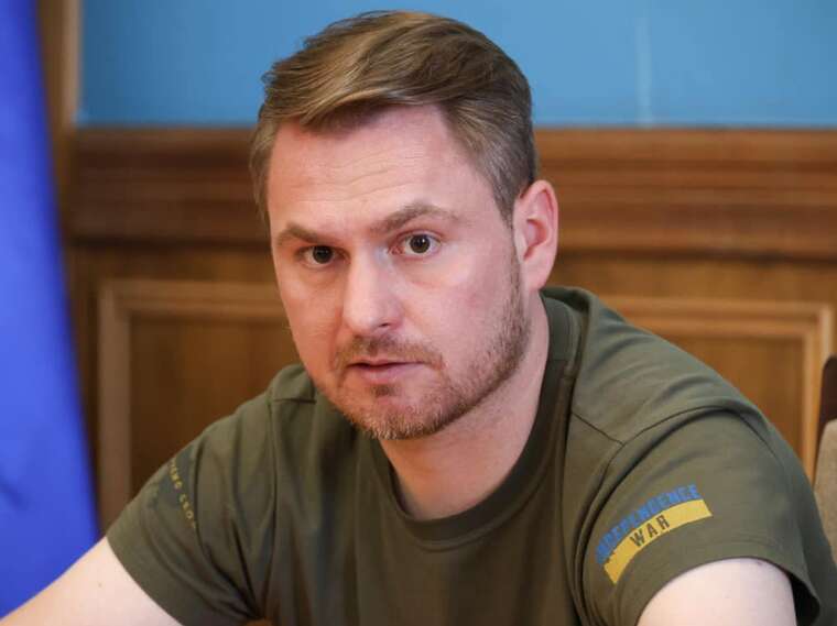 Зеленский включил генпрокурора Кравченко в состав СНБО