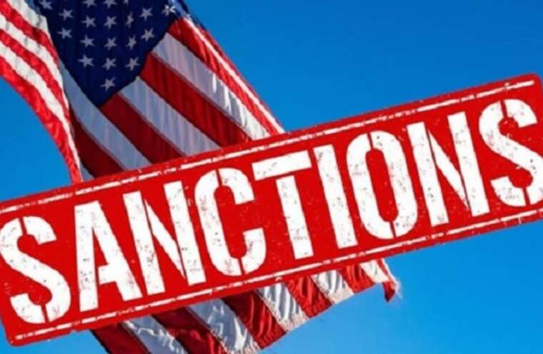 В США готовятся представить новый законопроект об ужесточении санкций против России