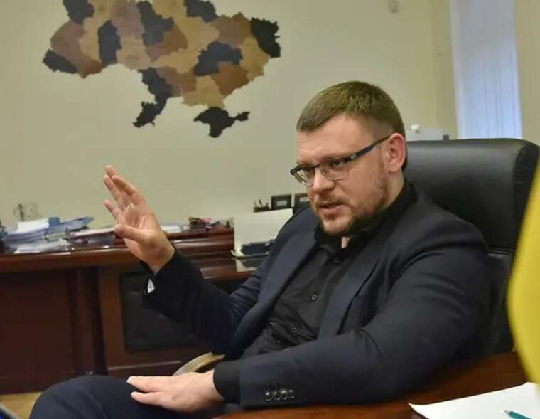 Chornyshov was not requested to be arrested because no risk of escape was seen, - Kryvonos