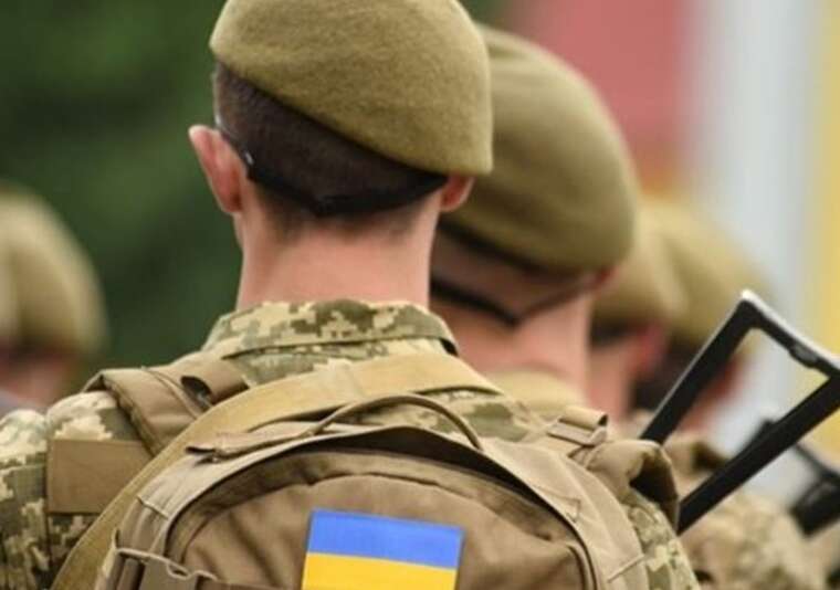 Mobilization in Ukraine continues despite Russian strikes on the TRC,  Ground Forces