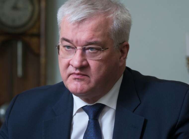 Zelenskyy is preparing to replace ambassadors in G7 countries, including the USA  Sybiha