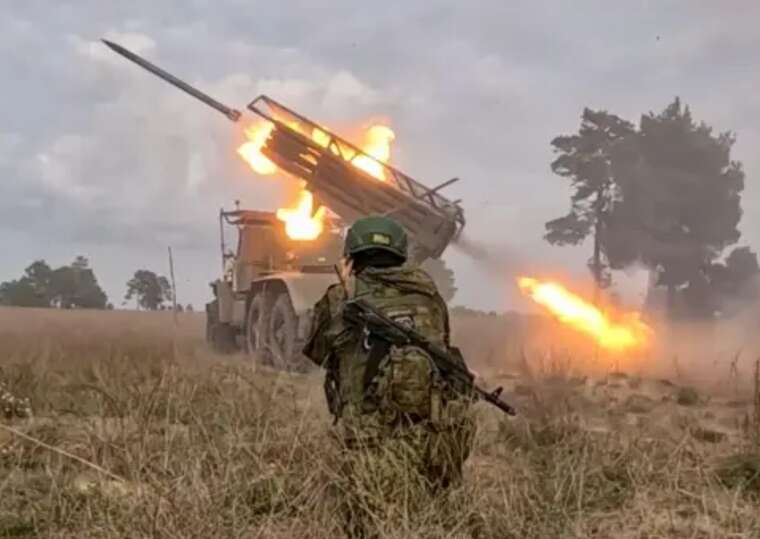 Units of the Armed Forces of Ukraine have left the "pocket" near Rivnopillya in Donetsk region  DeepState