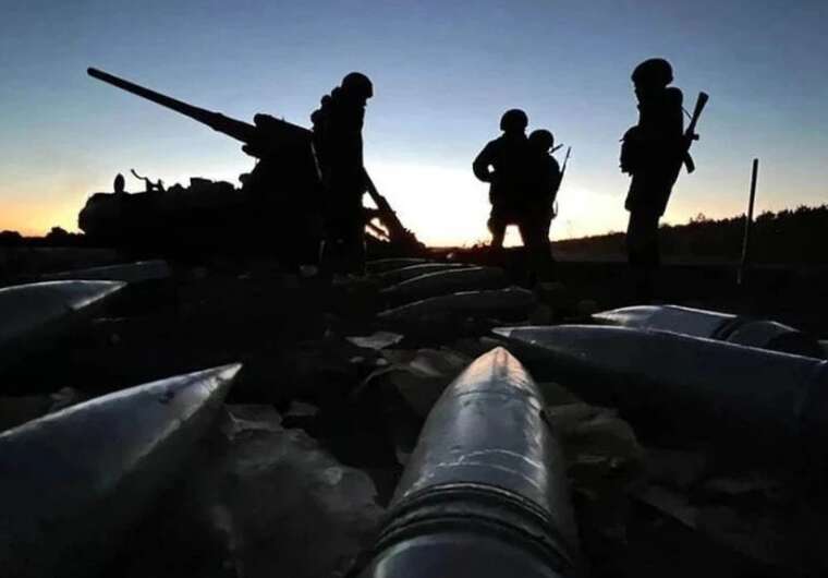 Syrskyi: Russia intensified attacks in June, Ukraine responded with long-range strikes