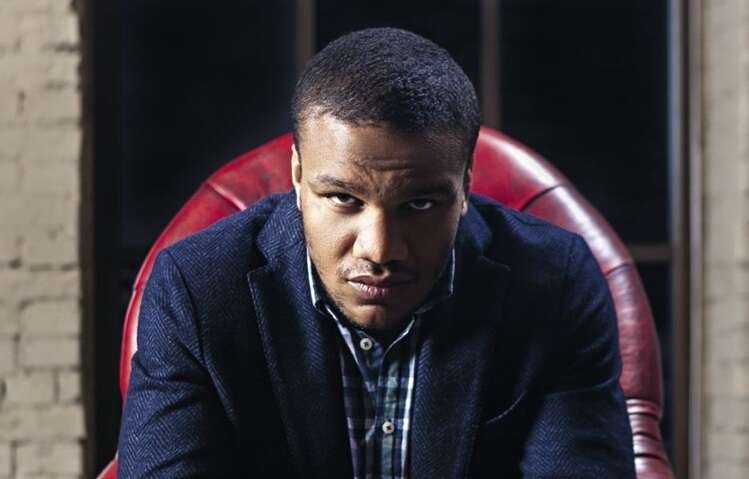 "Шалена куля" пошкодила машину нардепа Жана Беленюка під час російської атаки на Київ