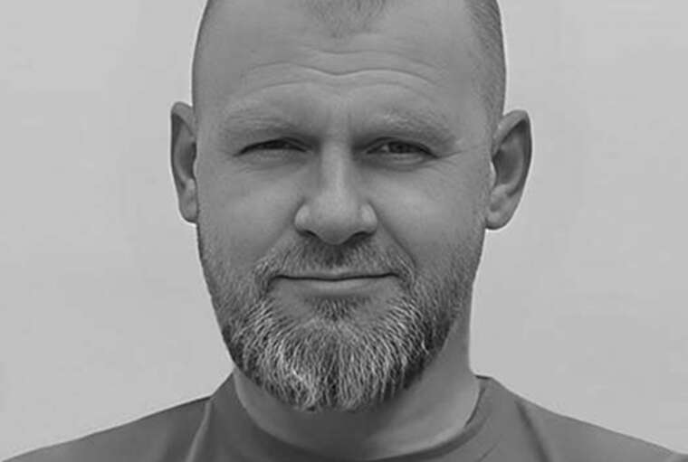 В Донецкой области погиб защитник из Кривого Рога