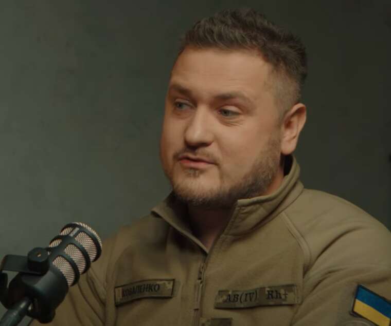 Украинцы передавали врагу координаты ТЦК, — ЦПД