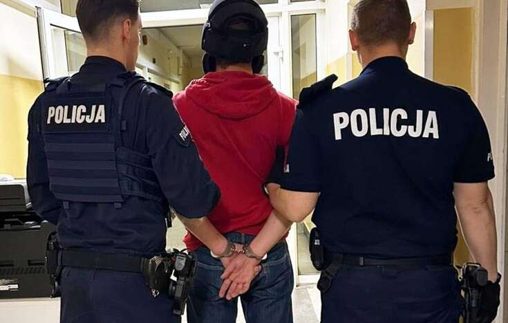 У Варшаві українець кілька разів ударив ножем знайомого – йому загрожує довічне