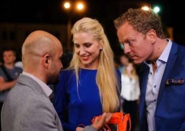 Former MP Zalishchuk appointed ambassador in Stockholm — questionable elements found in the declaration